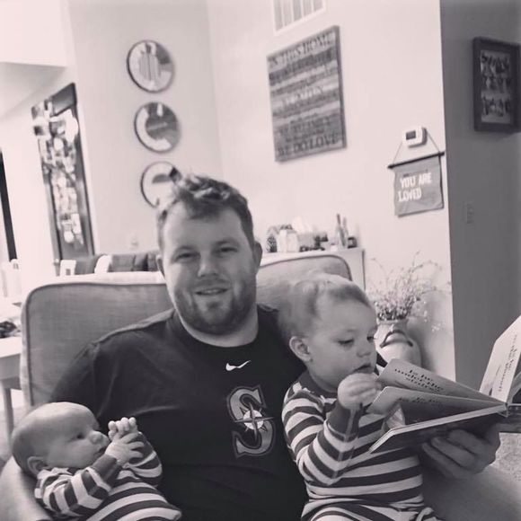 Meet your Posher, Travis - Picture 1 of 1